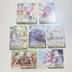 【プロセカ】ヴァイシュシュバルツ えむ・寧々セット