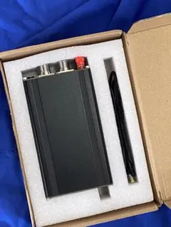 ATU-100 HF Auto Tuner 未使用に近いのサムネイル