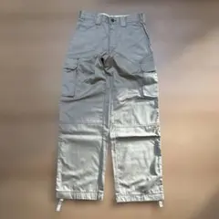 ディッキーズ ダブルニー・カーゴパンツ