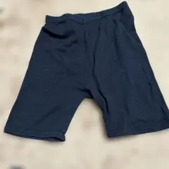 黒スパッツ　女児150センチ