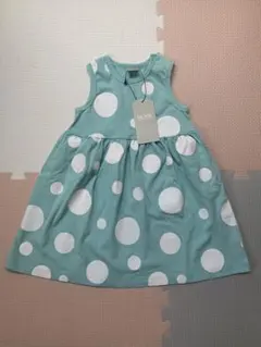 ワンピース 【90サイズ】のサムネイル