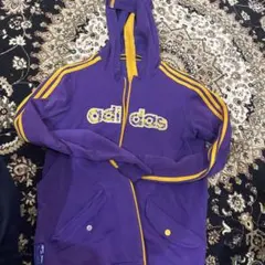 アディダスジャージ