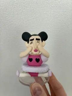 クレヨンしんちゃん ジョマ