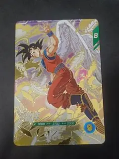 ドラゴンボールスーパーダイバーズ 3枚セット SDVP-020 021 022 - メルカリ