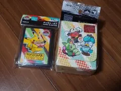 WCS2023デッキシールド・デッキケースのサムネイル