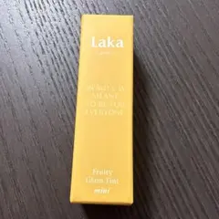 Laka フルーティーグラムティント　101 ジョイフル　ミニサイズ