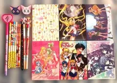 12スターガールズ 平成 レトロ メモ帳 - メルカリ