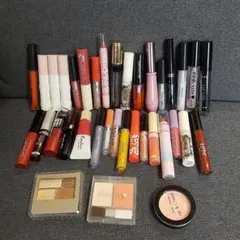 コスメまとめ売り　化粧品まとめ　36点