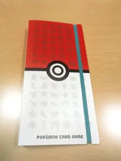 ポケモンカード カードファイル