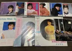 早い者勝ち✳︎昭和歌謡 美盤 和モノ EPレコード 6枚セット❗️ - メルカリ