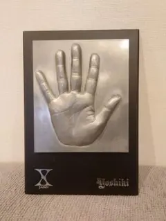 2025年最新】YOSHIKI手形の人気アイテム - メルカリ