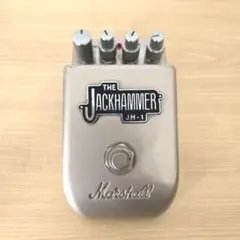 Marshall JH-1 Jackhammer