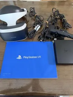 PlayStation VR 動作確認済み