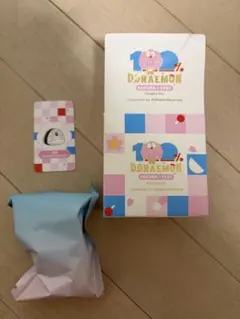100%ドラえもん&フレンズ ミニフィギュア - メルカリ