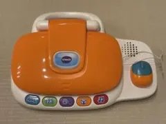 ヴイテック 英語 知育 パソコン ラップトップ おもちゃ 3歳 4歳 5歳のサムネイル