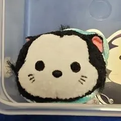 完売商品］ツムツム/TSUMTSUM オズワルド オルテンシアツムツムセット