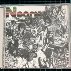 Eric Gale Negril レコード NEGRIL | LION MUSIC DEN