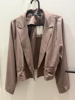 【美品・未使用】ジャケット