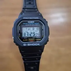 YUKI様専用】G-SHOCK DW-5600C-1V speedmodel - メルカリ
