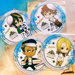 2025年最新】King of prism アニメイトカフェの人気アイテム