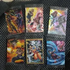 2026年最新】ドラゴンボールセット売りの人気アイテム - メルカリ