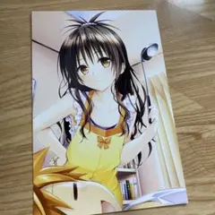 2025年最新】ToLOVEる ポスターの人気アイテム - メルカリ