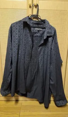 AIVER Lサイズ 長袖シャツ