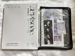 aespa aepisode SYNK#1 DVD
