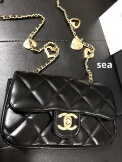 新品未使用】CHANEL 2wayショルダーバッグ ノベルティ 即日発送 - メルカリ