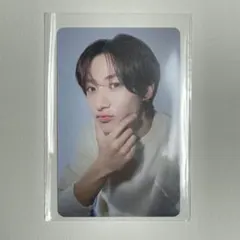 RIIZE トレカ 渋谷109 POPUP ポップアップ アントン ライズ