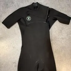 新品 VISSLA 2mm シーガル ウェットスーツ M ブラック ビスラ - メルカリ