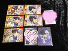 バラ売り可能！AMPTAK まぜ太 2ndセット☆ バラ売り可！まぜ太 2ndセット☆ - メルカリ