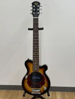 Pignose PGG-100 エレキギター 2026年最新】Pignose PGG-100の人気アイテム - メルカリ