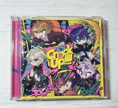 にじさんじ　ROF-MAO Crack Up!!!!