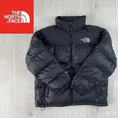US規格　ノースフェイス　ヌプシ　ダウンジャケット　700　メンズXXL相当