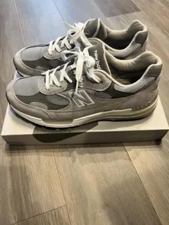 New Balance 992 27.0cm