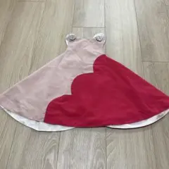 MARLMARLリバーシブルエプロン