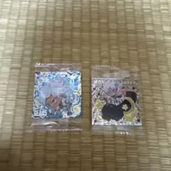 ワンピース ウエハース　ニカ　シークレットのサムネイル