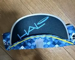 HALO headband ランニングバイザーバンド フリーサイズ