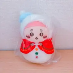 ちいかわ エニマイくじ E賞