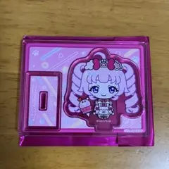 ひみつのアイプリ　トレーディングアクリルスタンド　ひまり