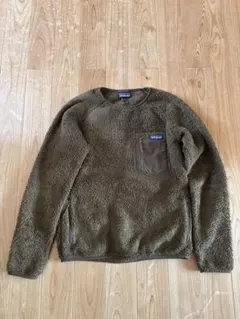 パタゴニア ロスガトスクルー　S