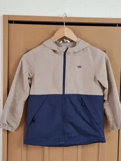 GLOBAL WORK 　フード付きジャケット