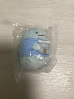 すみっコぐらし 一条工務店　ぬいぐるみ