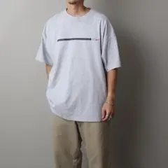 1990's~ NIKE Printed T-shirt 111252