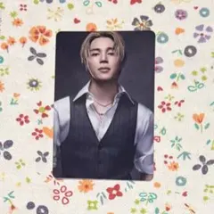 BTS ARIRANG アリラン ジミン タワレコ HMV 特典