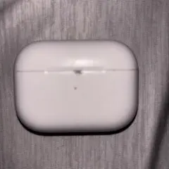 AirPods Pro 本体 箱付きジャンク品