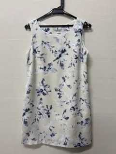 【新品未使用】マーキュリーデュオワンピース