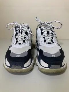 BALENCIAGA Triple S バレンシアガ トリプルエス　26cmのサムネイル