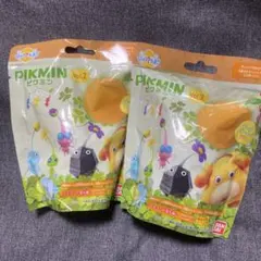 びっくらたまご ピクミン 2個セット バスボム